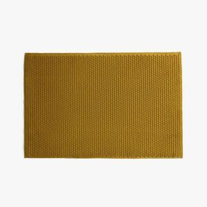 Terry Dot Tub Mat Absinthe - Parachute
